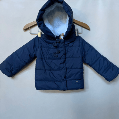 Parka Opaline 18m 24063192