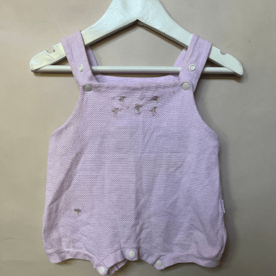 Jardinera Coconut groove 0m 2411011