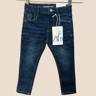 Pantalon Zara 18m-24m 2608233 NUEVO