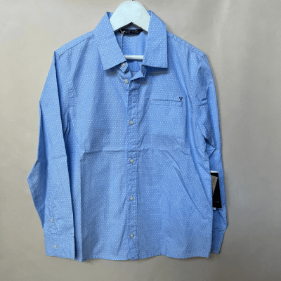 Camisa Nukutavake 8 años 2502123 - NUEVO