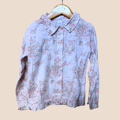 Blusa Cheeky 5-6 años 26071851