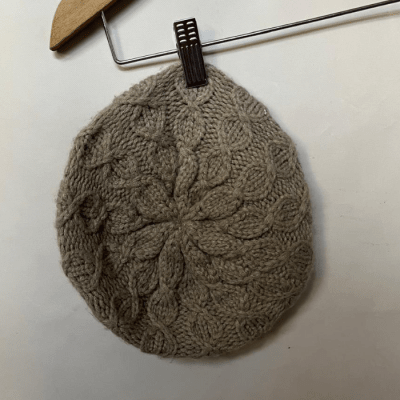 Boina Sin marca 12m-24m 25032221