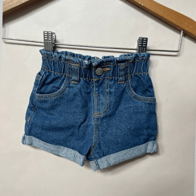 Short Tribu 9m 2507376