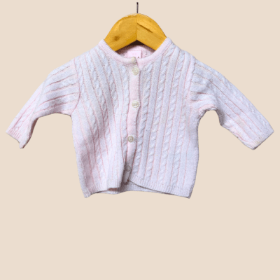 Chaleco Magdalena Espocito 6m 2608081
