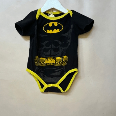 Body Sin marca 12m 24112001