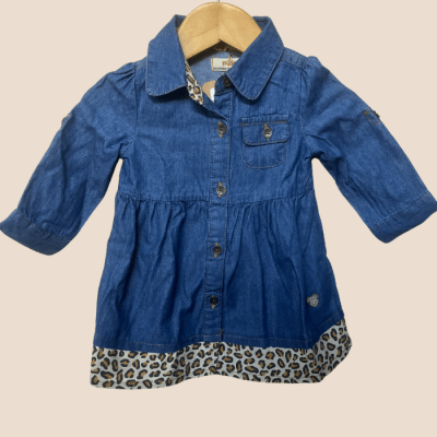 Vestido Pillin 3m 26042132