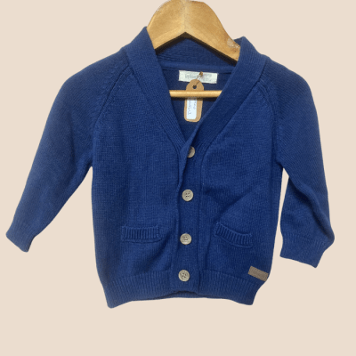 Chaleco Infanti 12m-18m 26050132