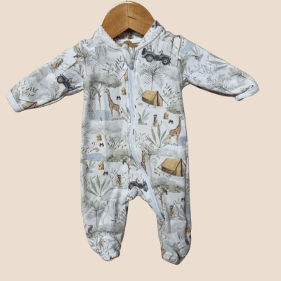 Pijama Little bee 0m-3m 26052192