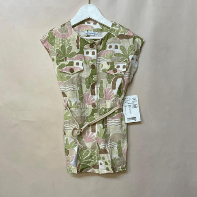 Enterito Mayoral 4 años 2411606 - NUEVO