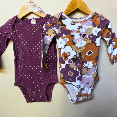 2 Bodies Carters 12m 25092283
