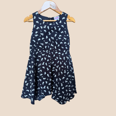 Vestido Colloky 3 años 26101351
