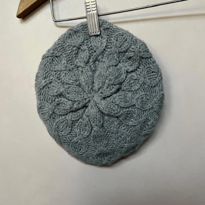 Boina Sin marca 12m-24m 25032231