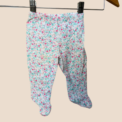 Patitas Carters 3m 26090661