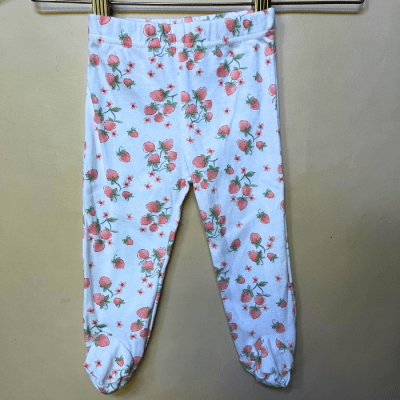 Patitas Le top 3m-6m 25092271