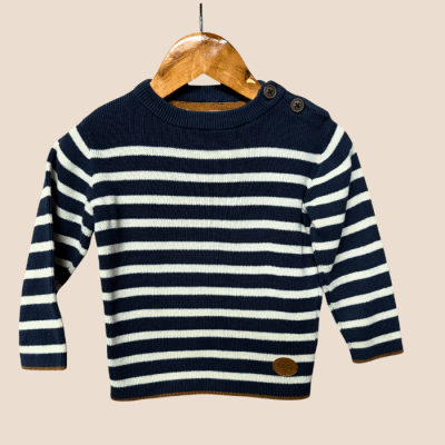 Chaleco H&m 18m-24m 26062672