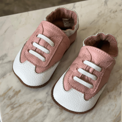 Zapatos Marca Colombiana 9m 2512273