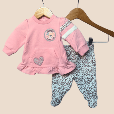 Conjunto Limonada 3m 2606490 NUEVO