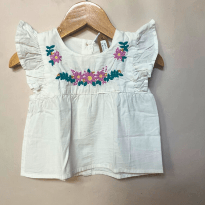 Blusa Yamp 2 años 26011052