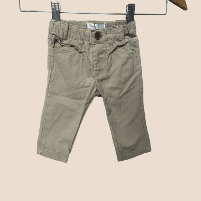 Pantalon Colloky 6m-9m 2604407
