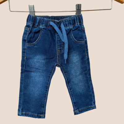 Pantalon Colloky 6m-9m 26091691