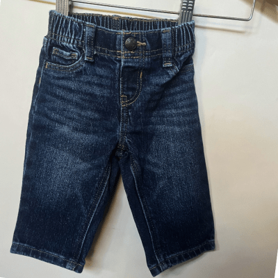 Pantalon Old navy 3m-6m 26032152