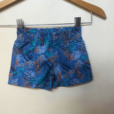 Traje de baño Figaro 6m-9m 25122321