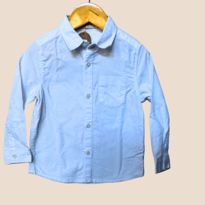 Camisa Colloky 3 años 2608041