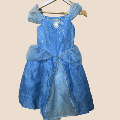 Disfraz Disney 3 años 26040611