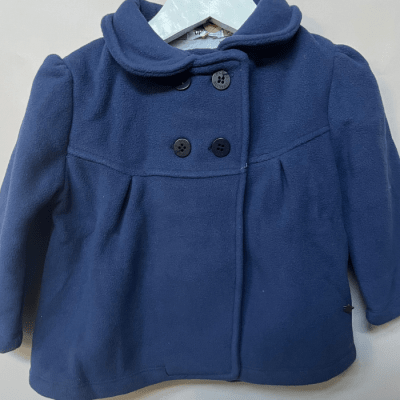 Abrigo Opaline 12m 25071832