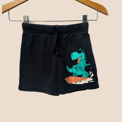 Short H&M 4-5 años 2606017