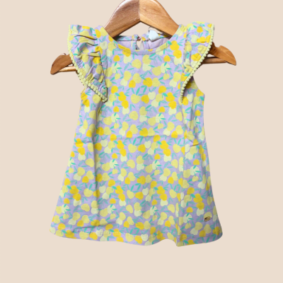 Vestido Opaline 6m 2609230 NUEVO