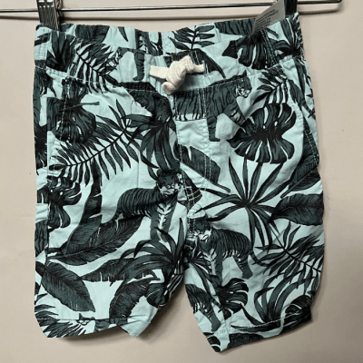 Short H&m 2-3 años 25052201