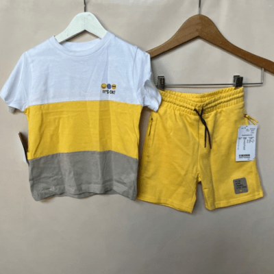 Conjunto Mayoral 4 años 2502280 - NUEVO1