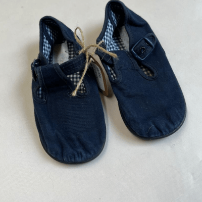 Zapatos Pisamonas 24 25011731