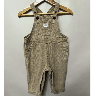 Jardinera H&m 4m-6m 26031222