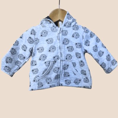 Poleron Urb 3m-6m 26043012