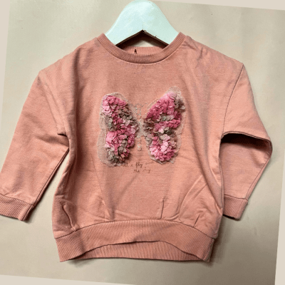 Poleron Colloky 12m-18m 25062081