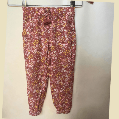 Pantalon H&M 2-3 años 25121462