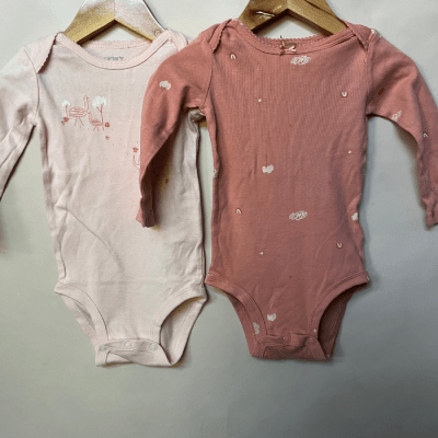 2 Bodies Carters 12m 25092292