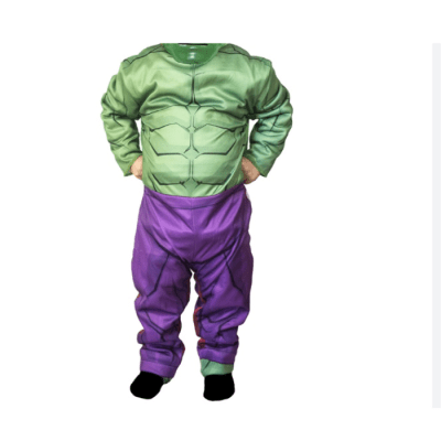 Disfraz Fiesta&regalos 7-8 años 2501431 - NUEVO1