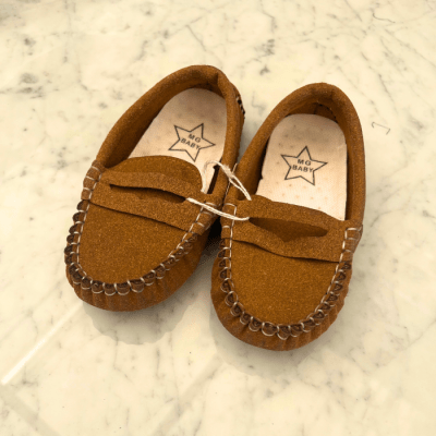 Zapatos MG baby 25 25091971