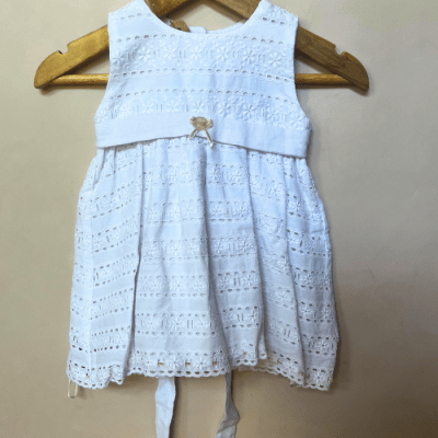 Vestido Blue bear 3m 25111001