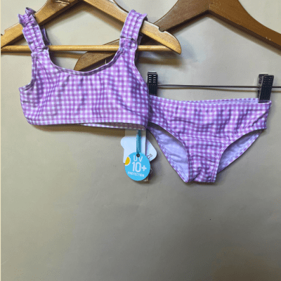 Bikini All Basic 2 años 2510270 NUEVO