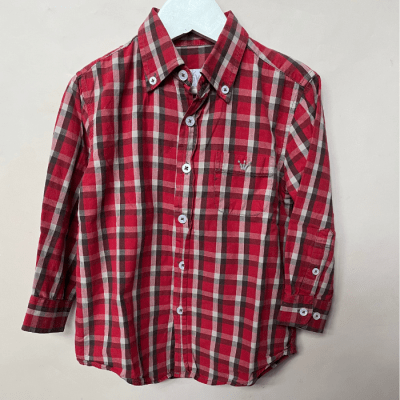 Camisa Epk 4 años 24090321