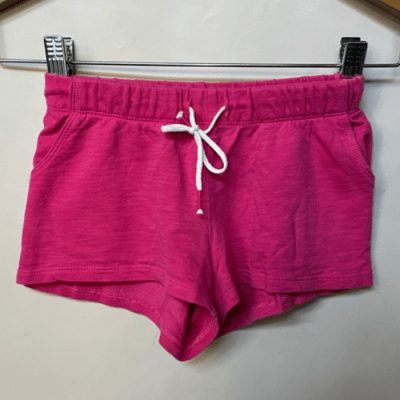 Short H&m 5-6 años 24084321