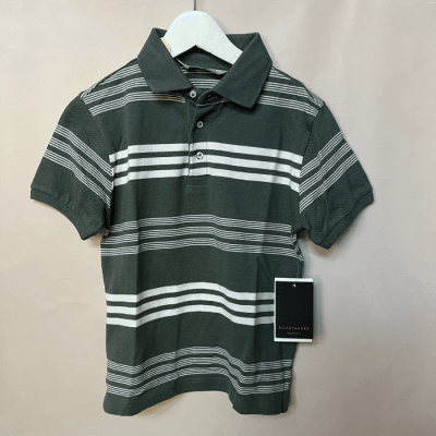 Polera Nukutavake 8 años 2502127 - NUEVO
