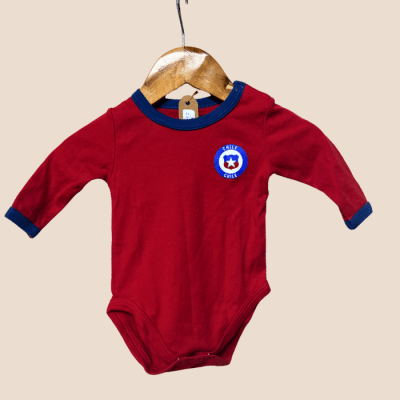 Body Honey baby 0m 2606004