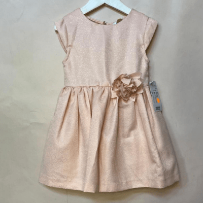 Vestido Mayoral 4 años 2411609 - NUEVO1