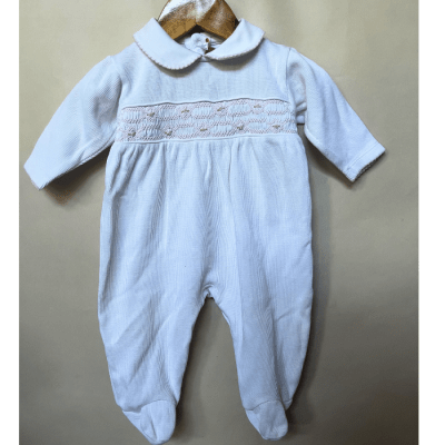 Pijama Miocotton 3m-6m 26030793