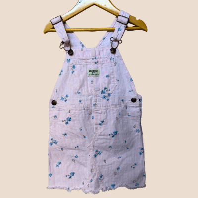 Vestido Oshkosh 5 años 2608015